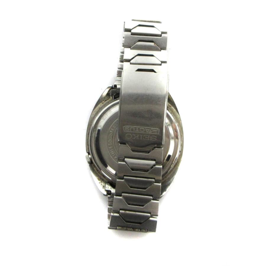 セイコー SEIKO 5 ACTUS ファイブ アクタス 7019-7070 腕時計