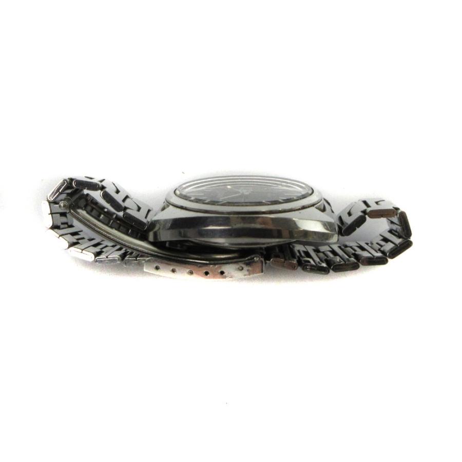セイコー SEIKO 5 ACTUS ファイブ アクタス 7019-7070 腕時計