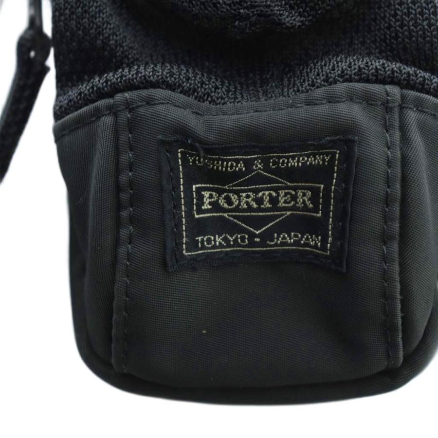 メンズファッション ポーター PORTER 吉田カバン マルチケース ポーチ