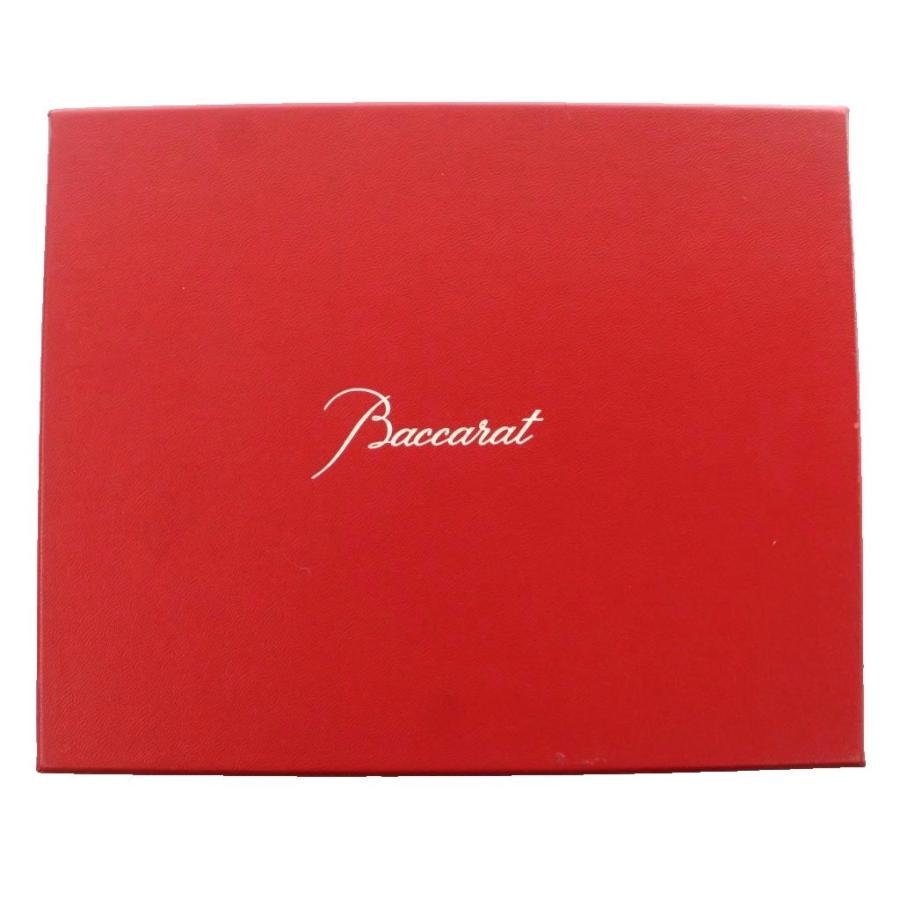 バカラ Baccarat キャディックス Cadix アッシュトレイ 灰皿