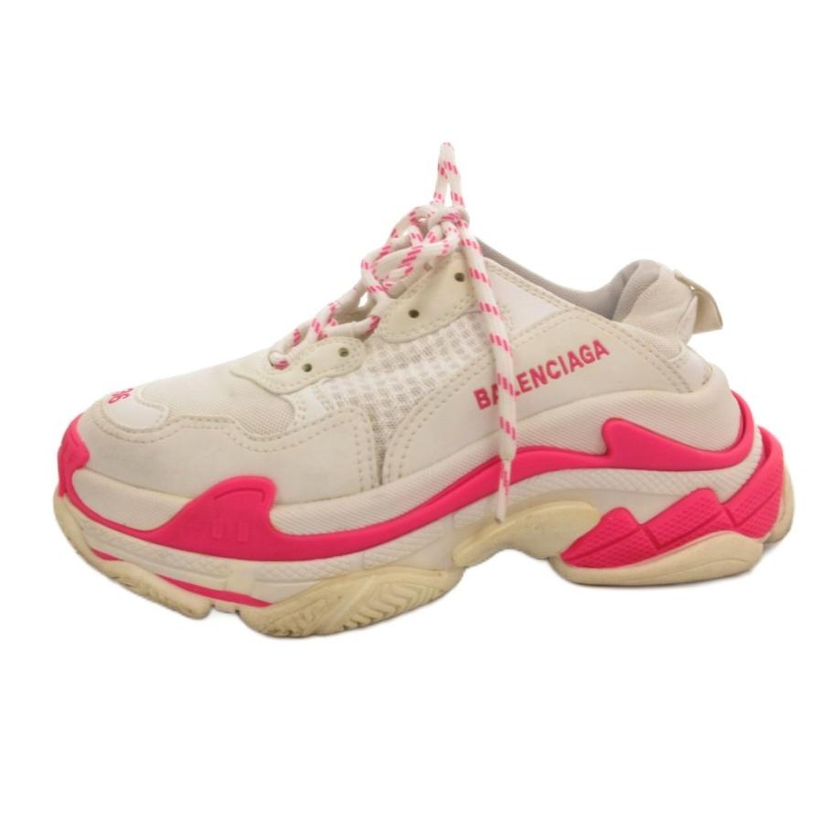 BALENCIAGA（バレンシアガ） トリプルS スニーカー シューズ