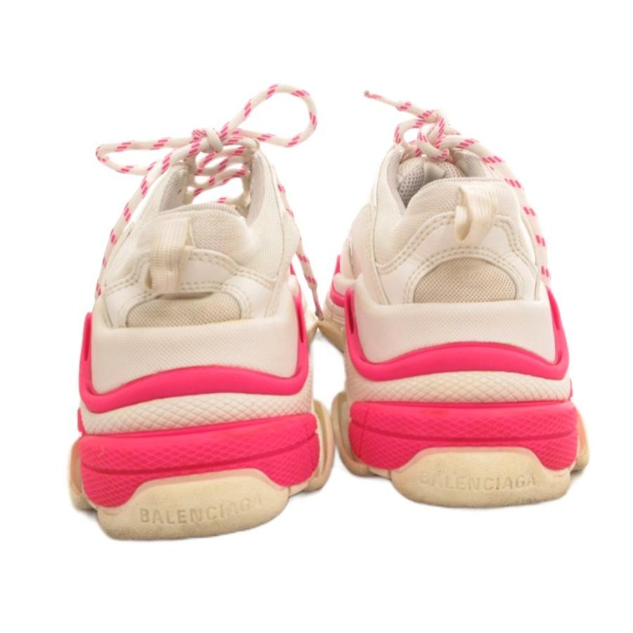 BALENCIAGA（バレンシアガ） トリプルS スニーカー シューズ