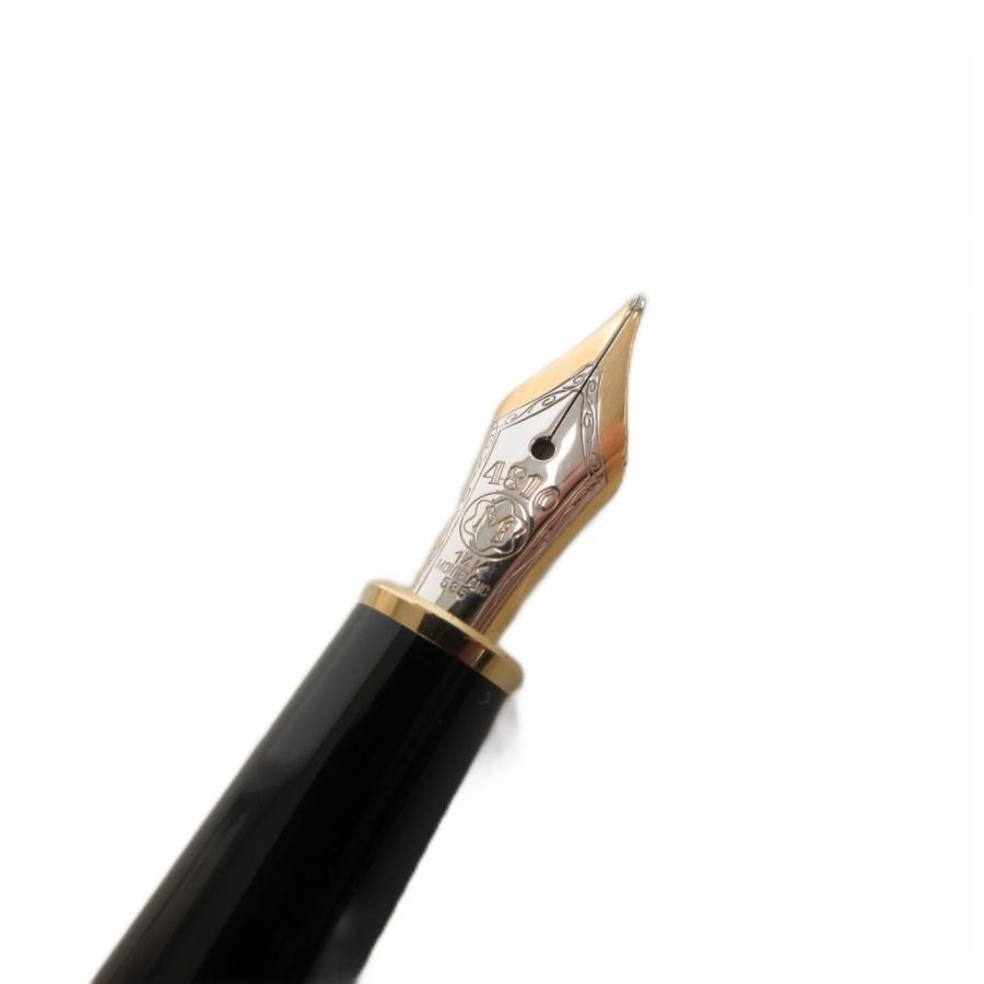 モンブラン MONT BLANC MEISTERSTUCK マイスターシュティック 4810