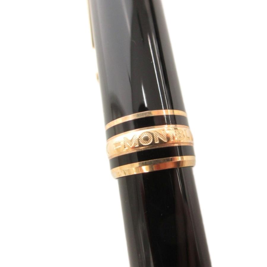 モンブラン MONT BLANC MEISTERSTUCK マイスターシュティック 4810