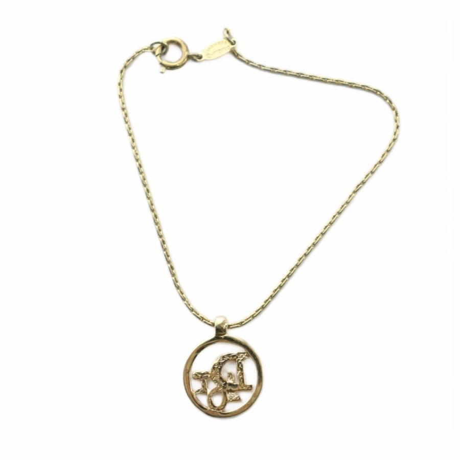 Christian Dior（クリスチャン・ディオール） ブレスレット