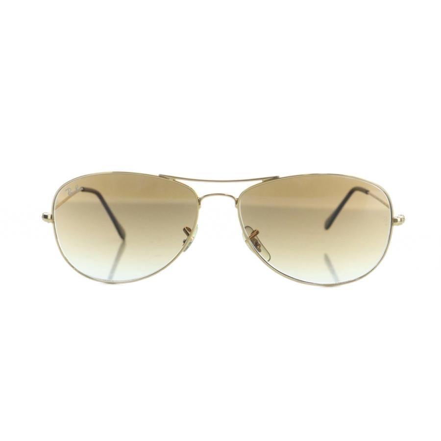 新品未使用✨サングラス　コックピット　Ray-Ban   メガネ レイバン RAY BAN コックピット COCKPIT RB3382 サングラス ティア