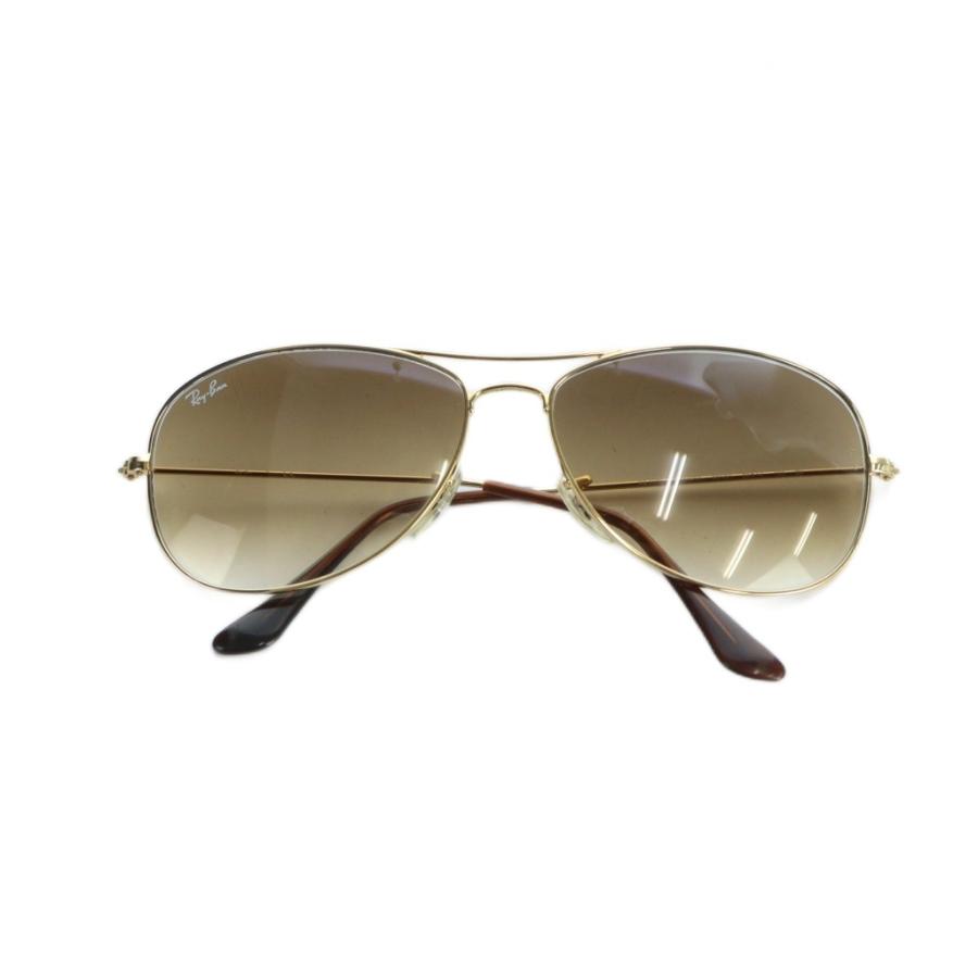 新品未使用✨サングラス　コックピット　Ray-Ban   メガネ レイバン RAY BAN コックピット COCKPIT RB3382 サングラス ティア