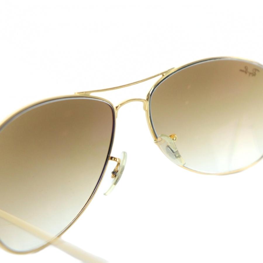 新品未使用✨サングラス　コックピット　Ray-Ban   メガネ レイバン RAY BAN コックピット COCKPIT RB3382 サングラス ティア