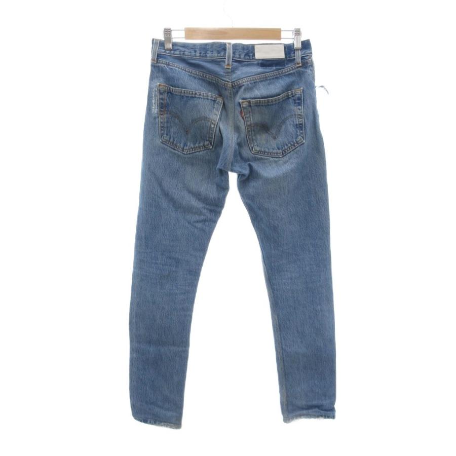 RE/DONE Levi's デニム 26サイズ ボタンフライ 【公式通販】