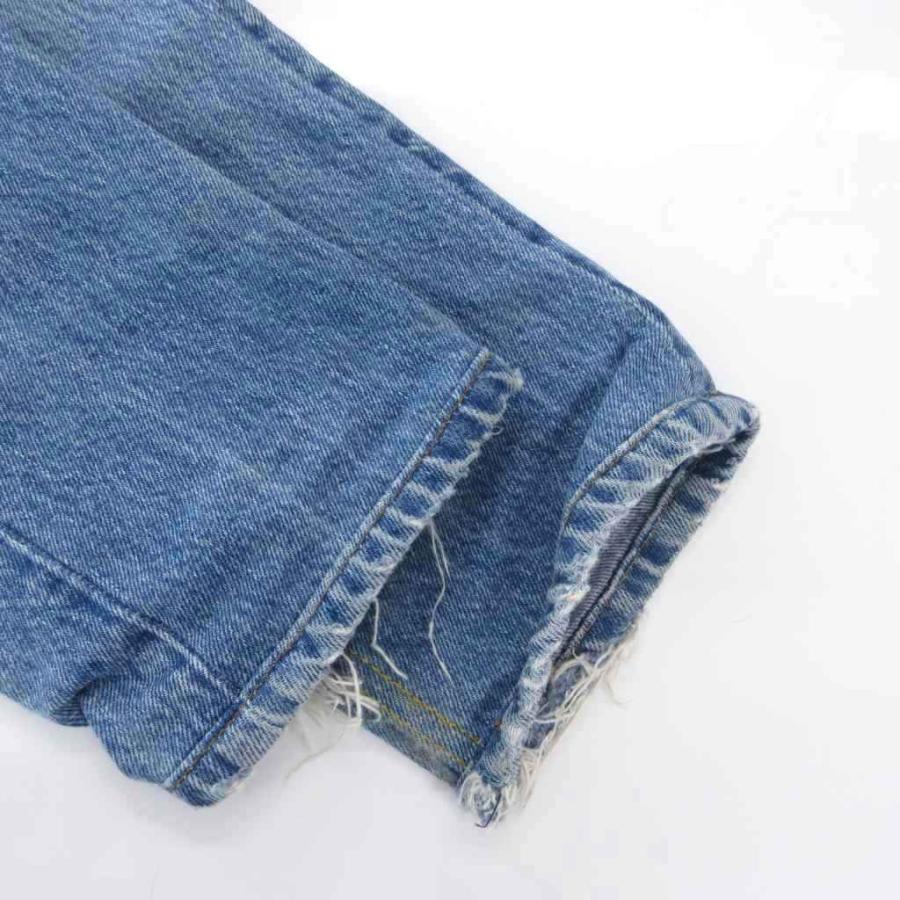 Levi's（リーバイス） リダン RE DONE USA製 デニムパンツ ジーンズ 26