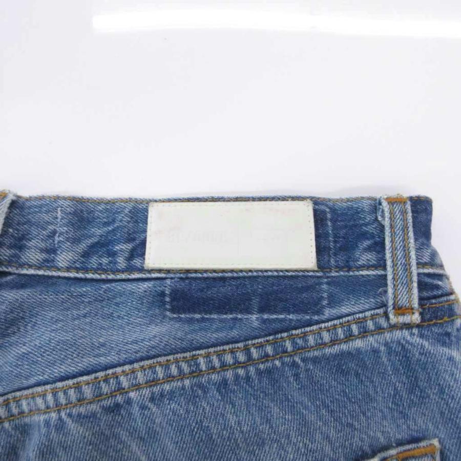 Levi's（リーバイス） リダン RE DONE USA製 デニムパンツ ジーンズ 26