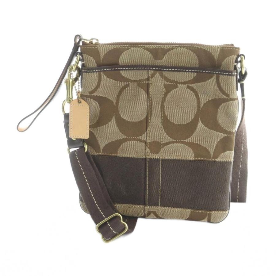 COACH（コーチ） COACH 10129 ショルダーバッグ 斜めがけ ロゴ
