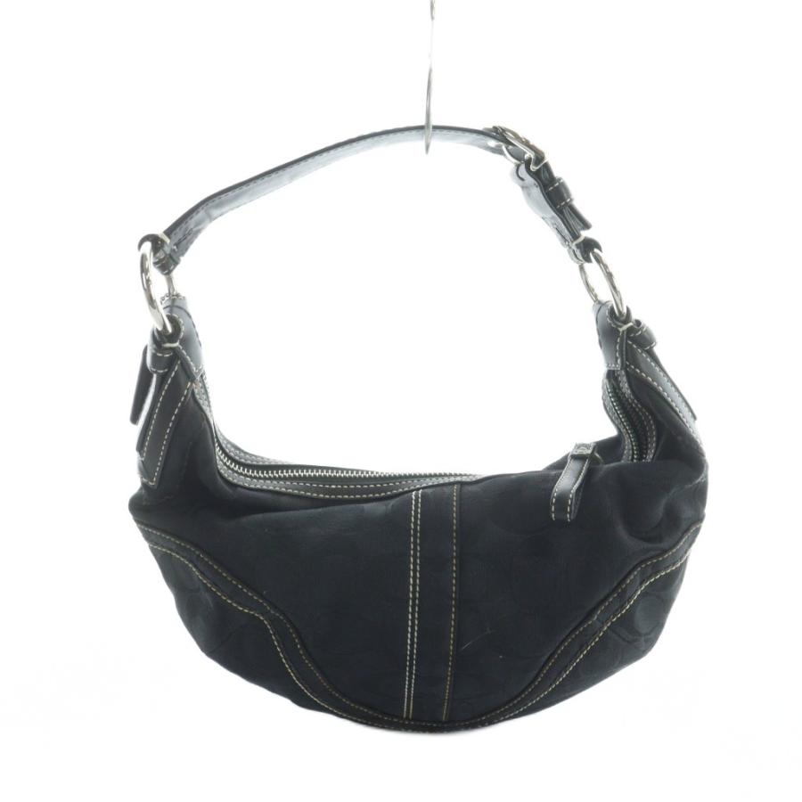 COACH（コーチ） COACH 10073 ワンショルダーバッグ ハンド ロゴ