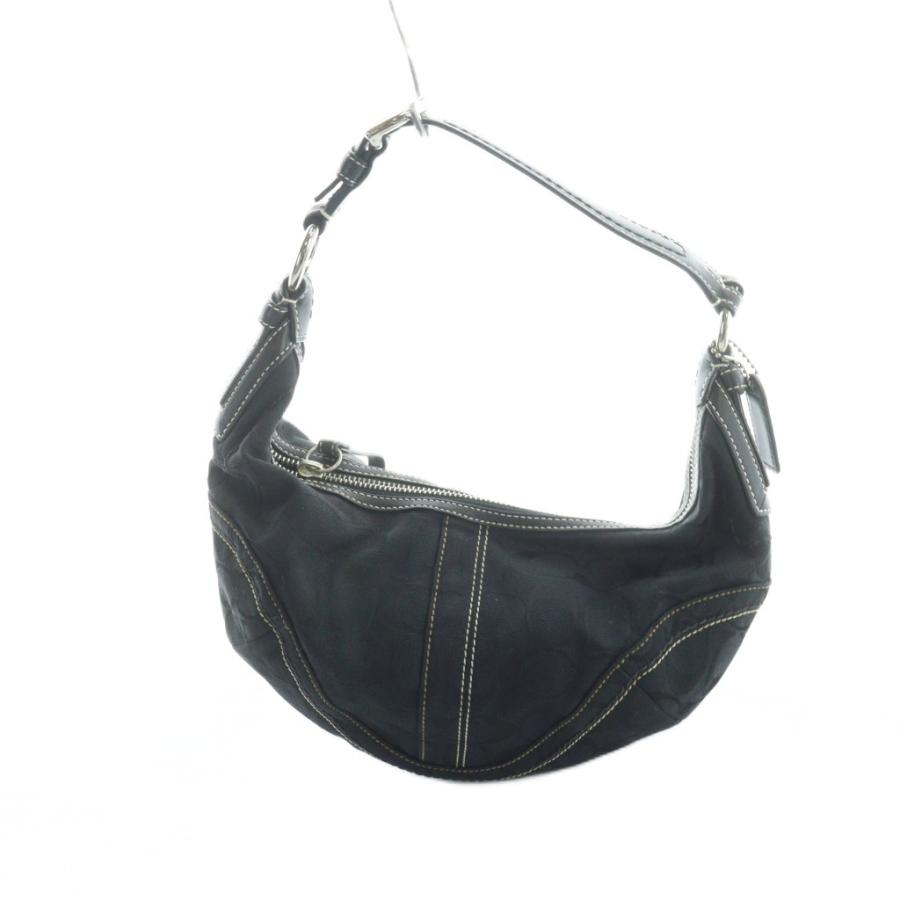 COACH（コーチ） COACH 10073 ワンショルダーバッグ ハンド ロゴ