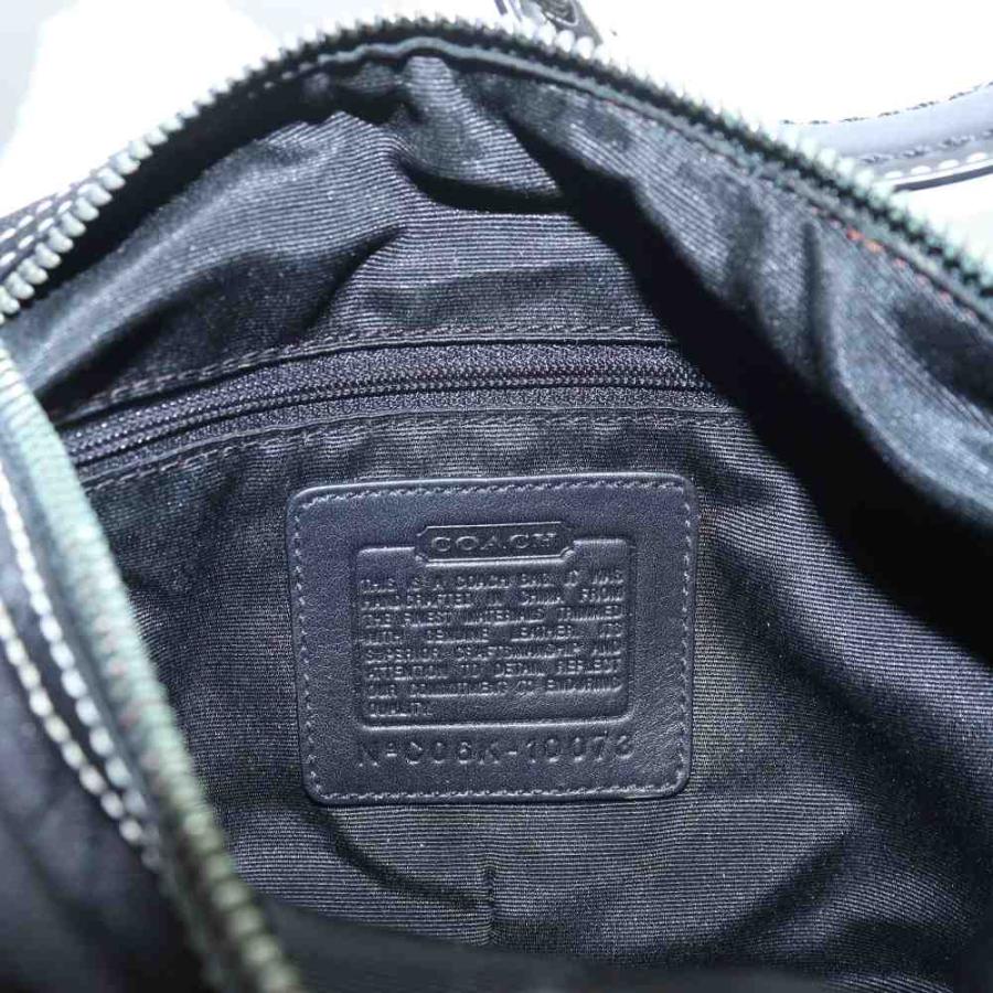 COACH（コーチ） COACH 10073 ワンショルダーバッグ ハンド ロゴ