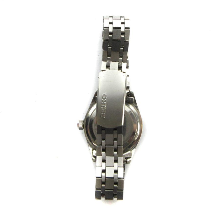 セイコー SEIKO ジャンク品 腕時計 2518-0070 手巻き ウォッチ