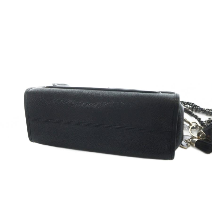 COACH（コーチ） パーカー PARKER 75575 ショルダーバッグ ハンド ロゴ