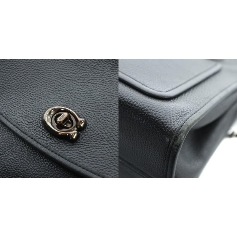 コーチ パーカー PARKER 75575 ショルダーバッグ ハンド ロゴ COACH（コーチ） パーカー PARKER 75575 ショルダーバッグ ハンド ロゴ