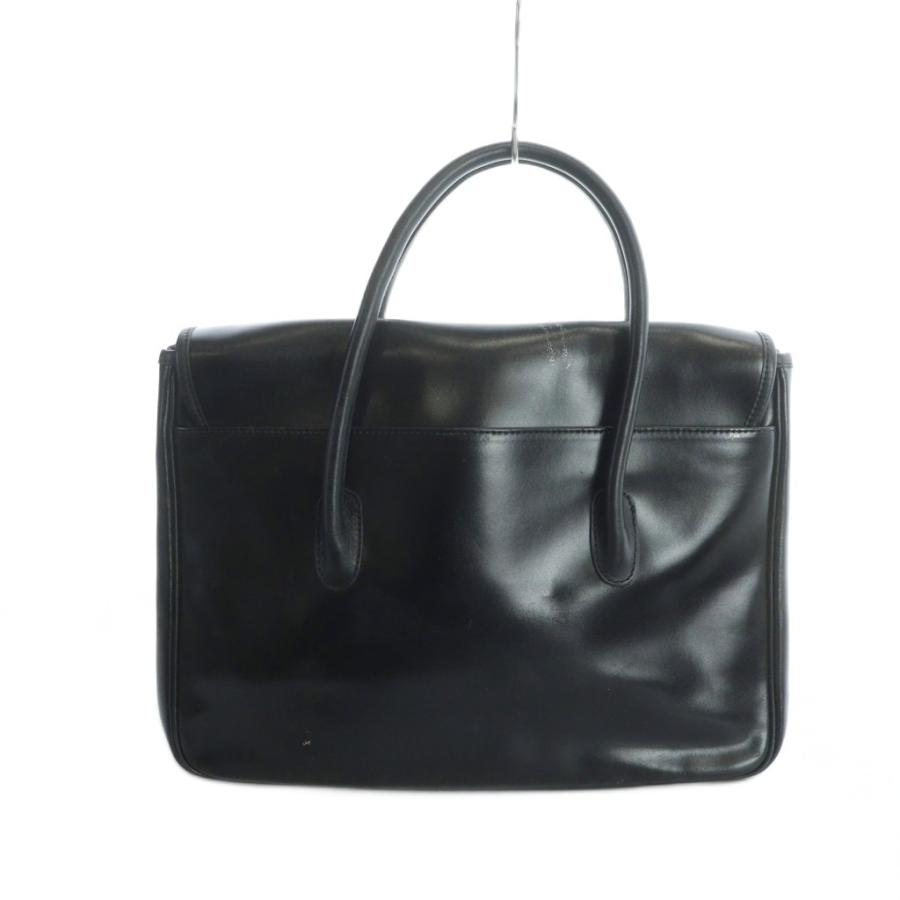 LONGCHAMP（ロンシャン） ロゾ フラップ トートバッグ ハンドバッグ