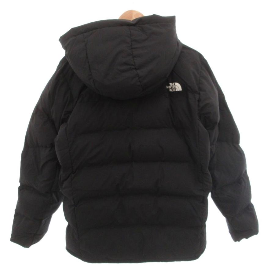 THE NORTH FACE（ザ ノースフェイス） THE NORTH FACE Belayer Parka