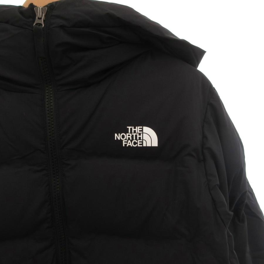 THE NORTH FACE（ザ ノースフェイス） THE NORTH FACE Belayer Parka