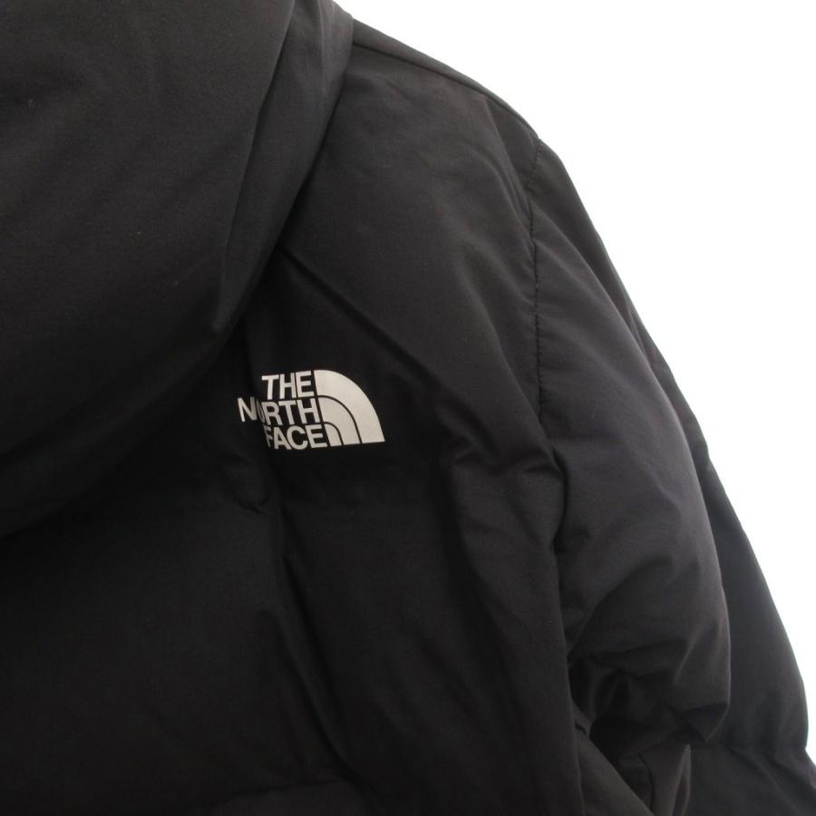 THE NORTH FACE（ザ ノースフェイス） THE NORTH FACE Belayer Parka