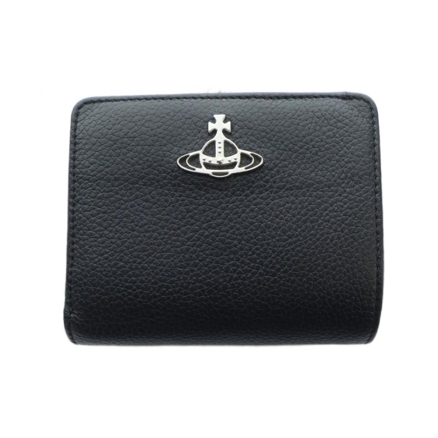 Vivienne Westwood（ヴィヴィアンウエストウッド） 二つ折り財布