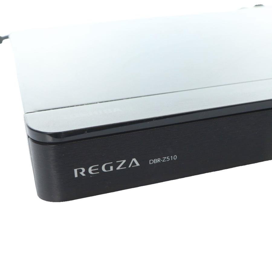 東芝 TOSHIBA REGZA レグザ ブルーレイディスクレコーダー ジャンク品 