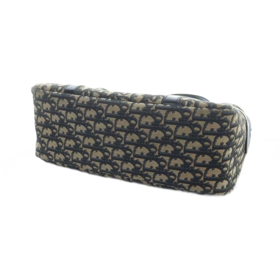 Christian Dior（クリスチャン・ディオール） トロッター ハンドバッグ