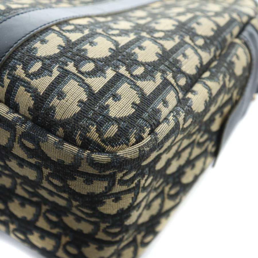 Christian Dior（クリスチャン・ディオール） トロッター ハンドバッグ