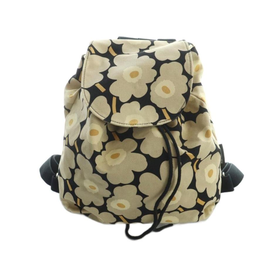 マリメッコ marimekko リュックサック デイバッグ バックパック