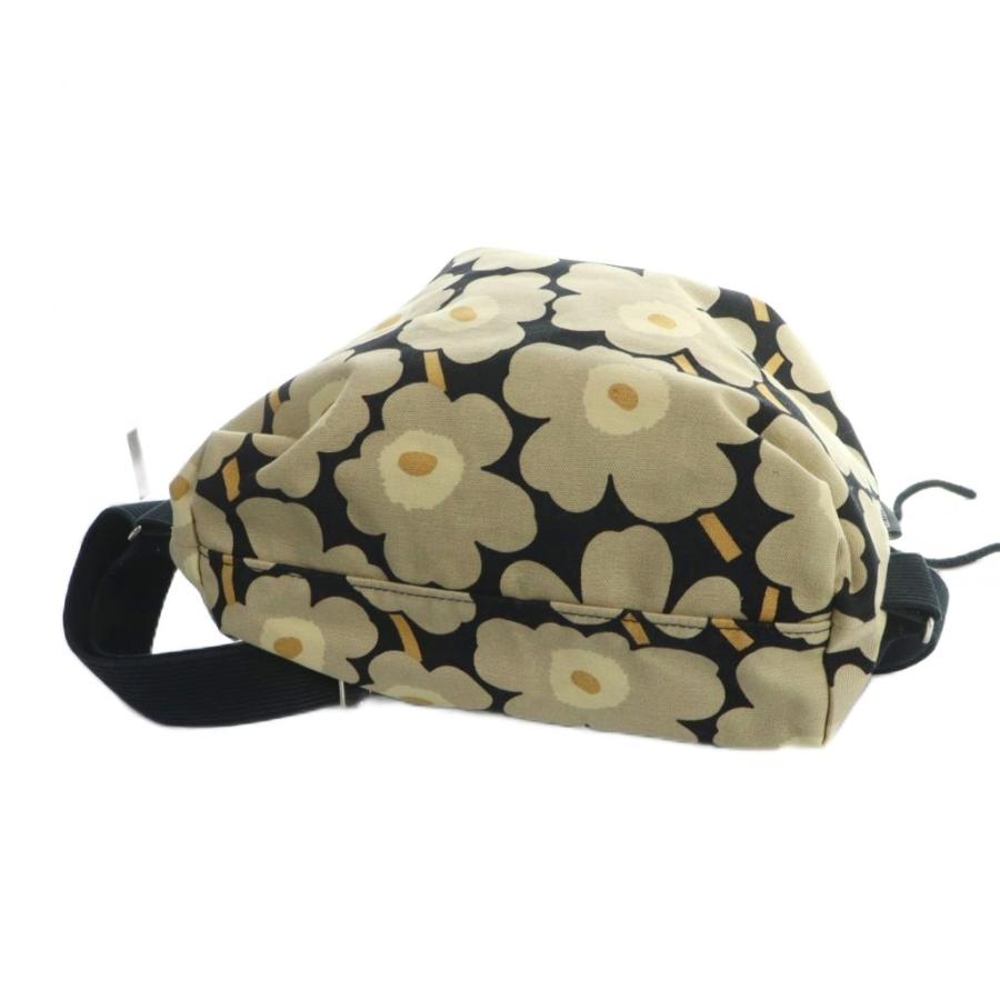 マリメッコ marimekko リュックサック デイバッグ バックパック