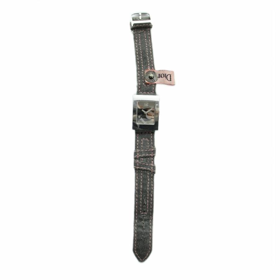 Christian Dior（クリスチャン・ディオール） ジャンク品 D78-1092
