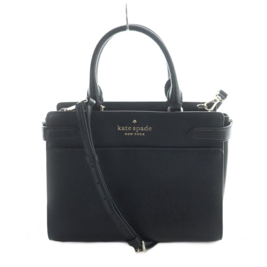 kate spade new york 黒 レザーハンドバッグ Kate Spade New York Brynn Tote | Brixton Baker
