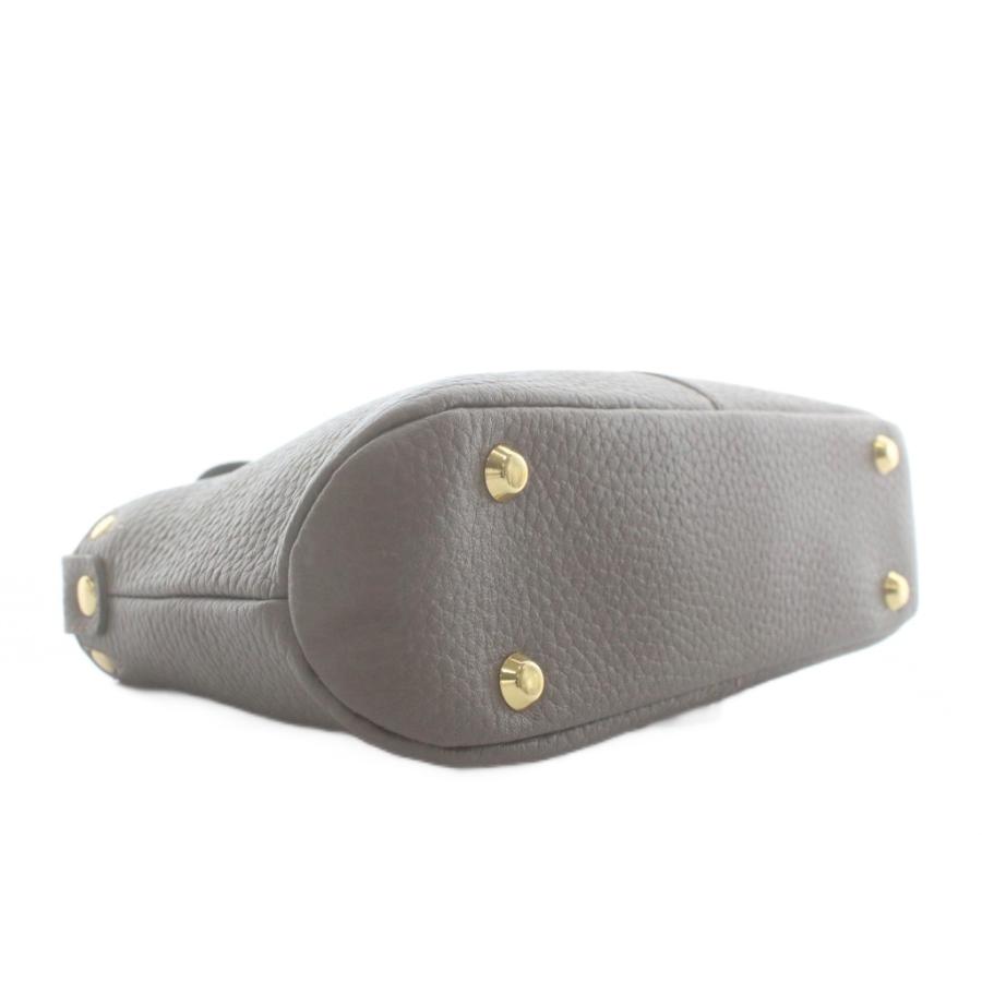 ATAO（アタオ） 未使用品 チヴィ chivy ハンドバッグ ショルダー 2WAY