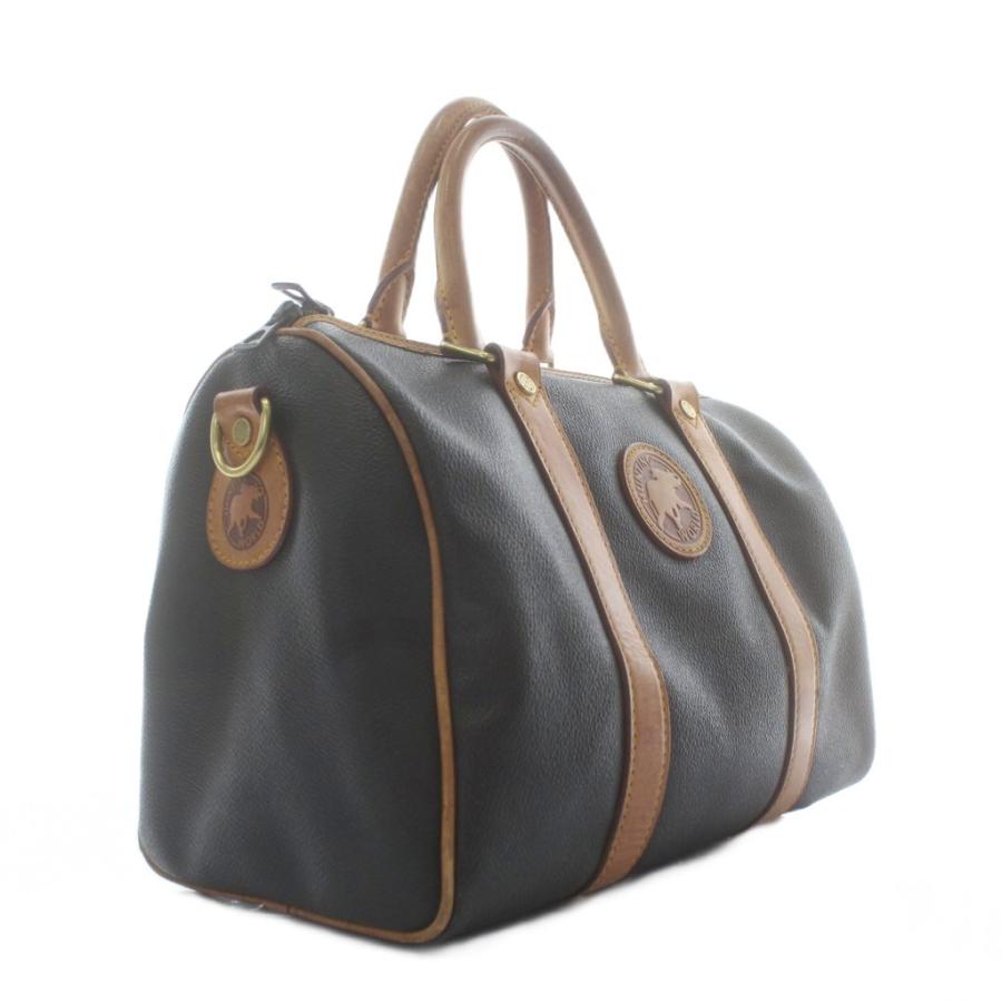 Hunting World（ハンティング・ワールド） ミニボストンバッグ ハンド