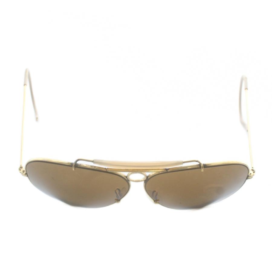 レイバン RAY BAN ヴィンテージ 眼鏡 サングラス メタルフレーム