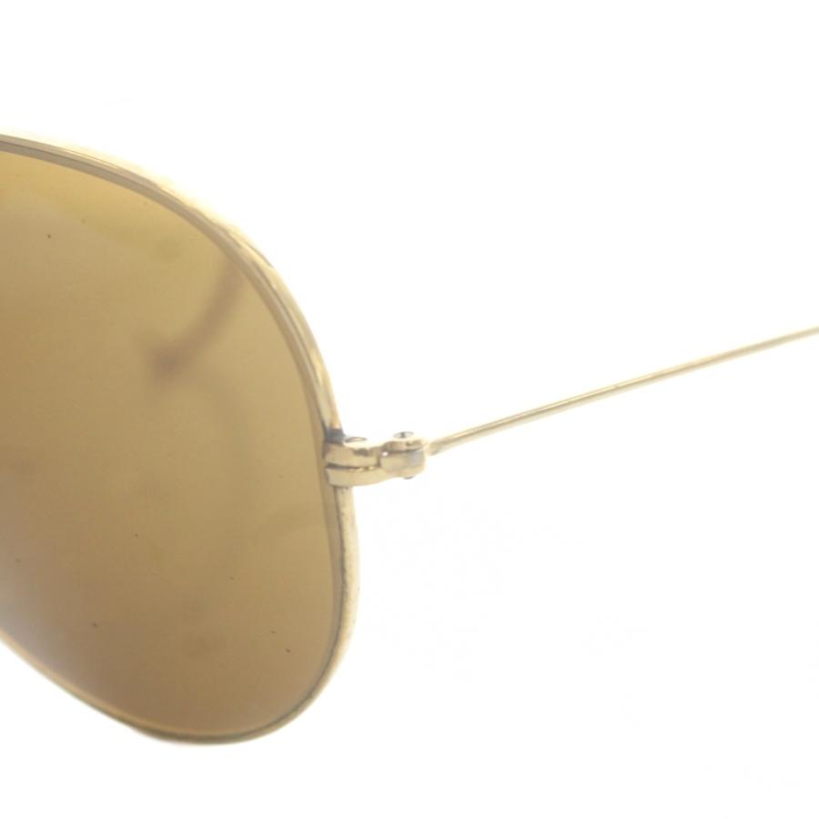 レイバン RAY BAN ヴィンテージ 眼鏡 サングラス メタルフレーム