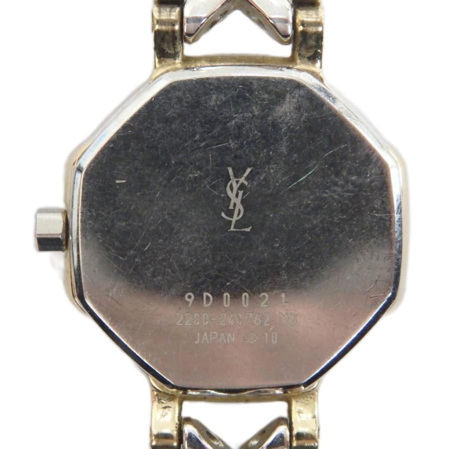 Yves Saint Laurent（イヴ・サンローラン） ジャンク品 2200-241762