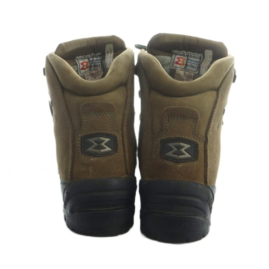 GARMONT / ガルモント マウンテンガイド GTX 登山ブーツ 厳冬期対応 