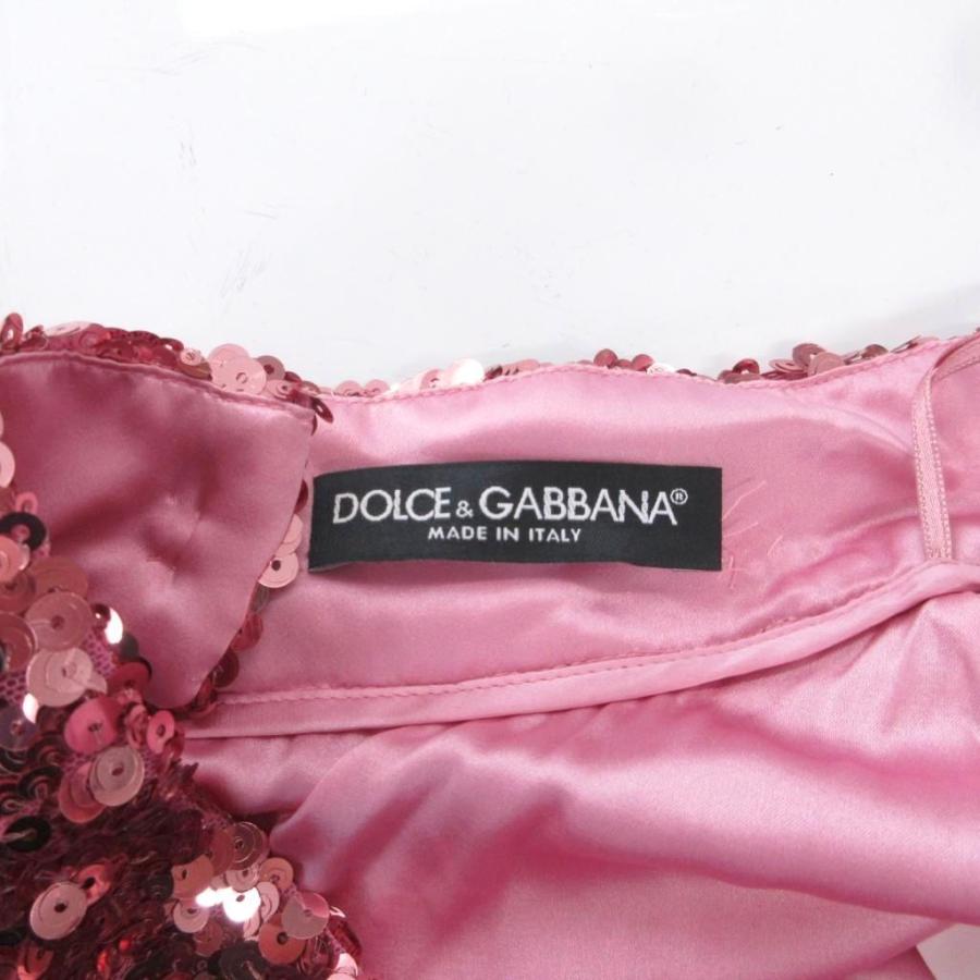 DOLCE&GABBANA（ドルチェ & ガッバーナ） ドルガバ イタリア製 ミニ