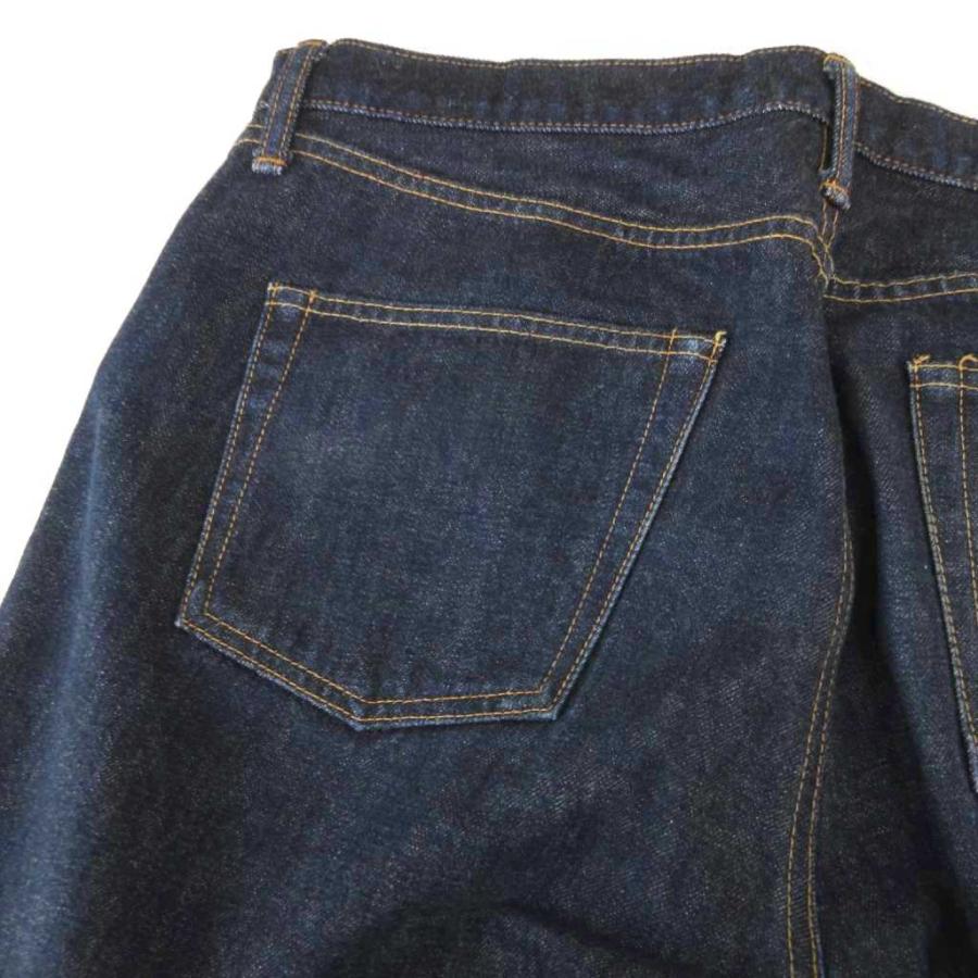 ザリアルマッコイズ THE REAL McCOY'S 004 デニムパンツ ジーンズ