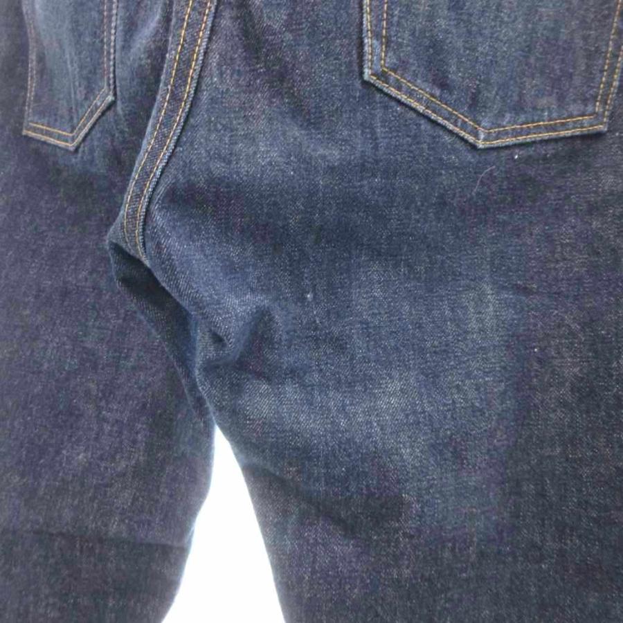 ザリアルマッコイズ THE REAL McCOY'S 004 デニムパンツ ジーンズ