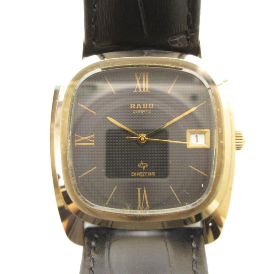 ラドー RADO DIATSTAR ダイヤスター 732.9005.3 腕時計 ウォッチ 