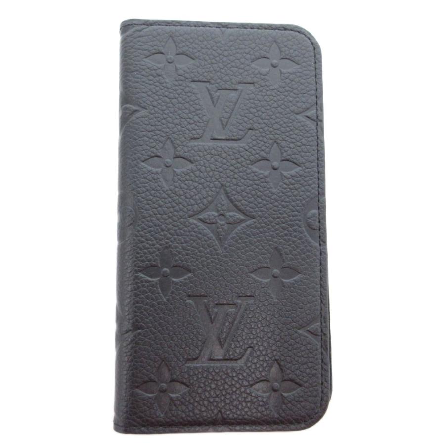 LOUIS VUITTON（ルイ・ヴィトン） モノグラムアンプラント 折りたたみ 