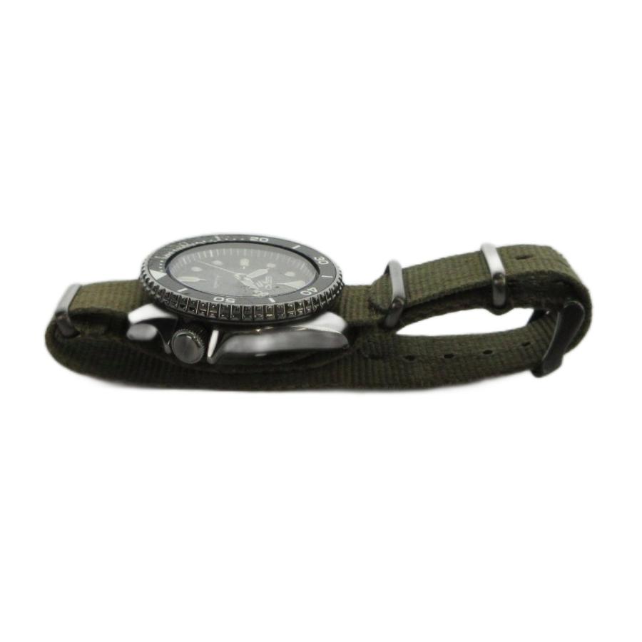 セイコー SEIKO 4R36-07G0 5 Sports ファイブスポーツ ジャンク品