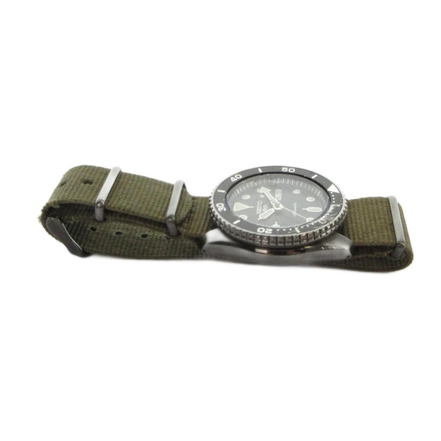 セイコー SEIKO 4R36-07G0 5 Sports ファイブスポーツ ジャンク品