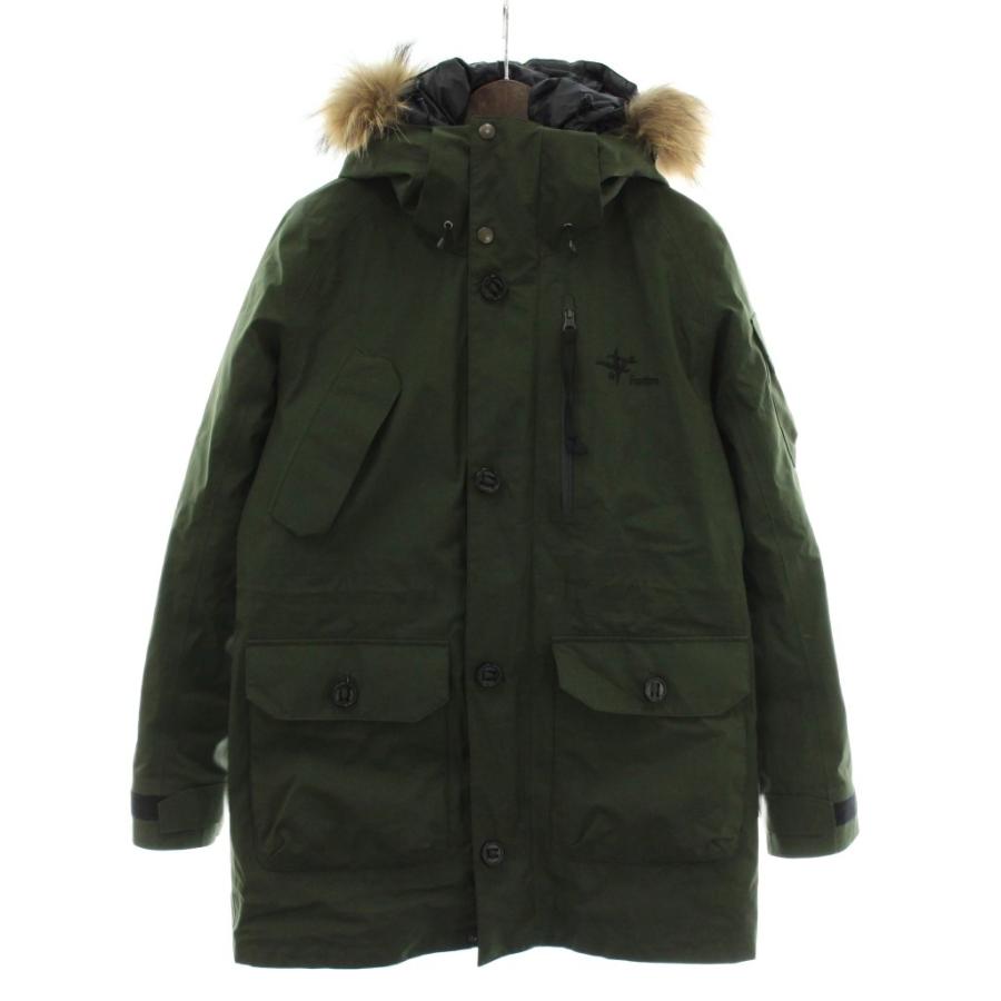 フォックスファイヤー Foxfire ゴアテックス オーロラ ジャケット 