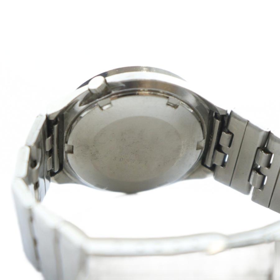 セイコー 5 アクタス 6160-7690 自動巻き カットガラス デイデイト セイコー SEIKO 5 ACTUS アクタス 6160-7690 腕時計 ウォッチ 自動巻き