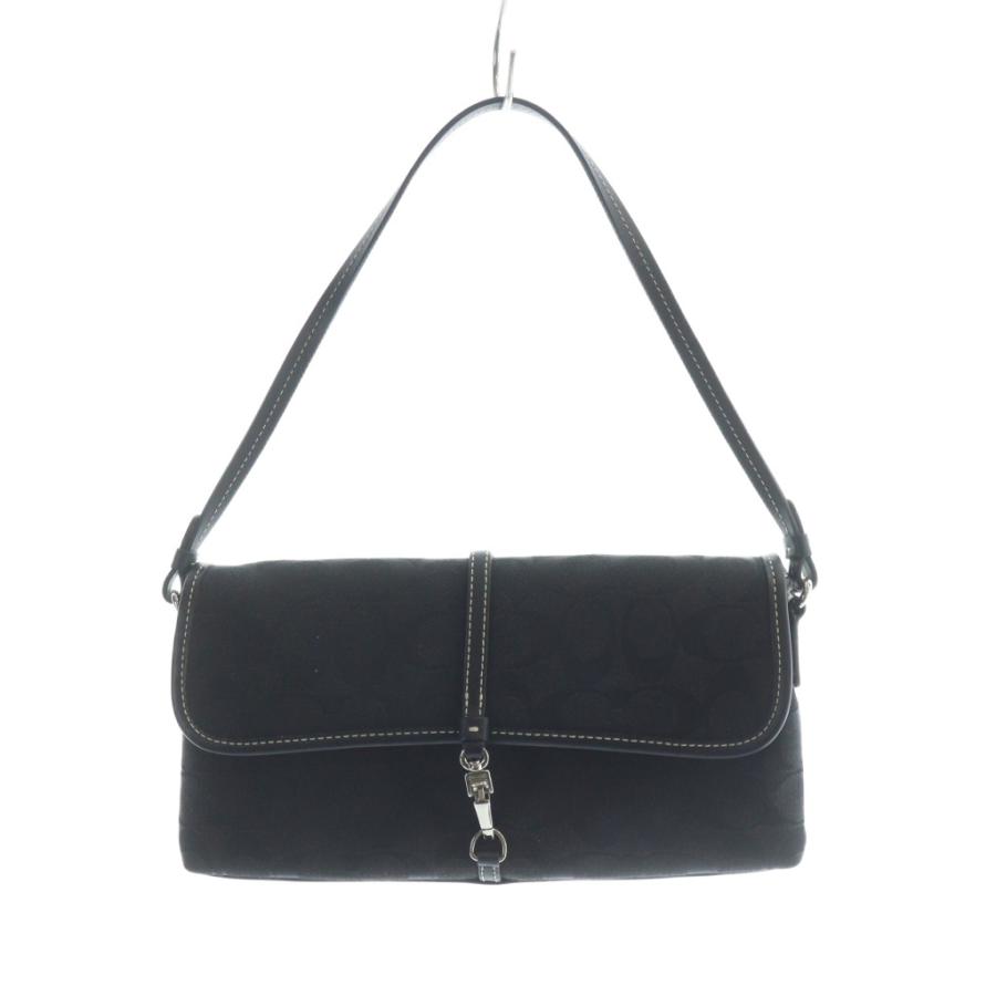 高級素材使用ブランド ❋美品❋コーチハンドバッグ コーチ COACH 